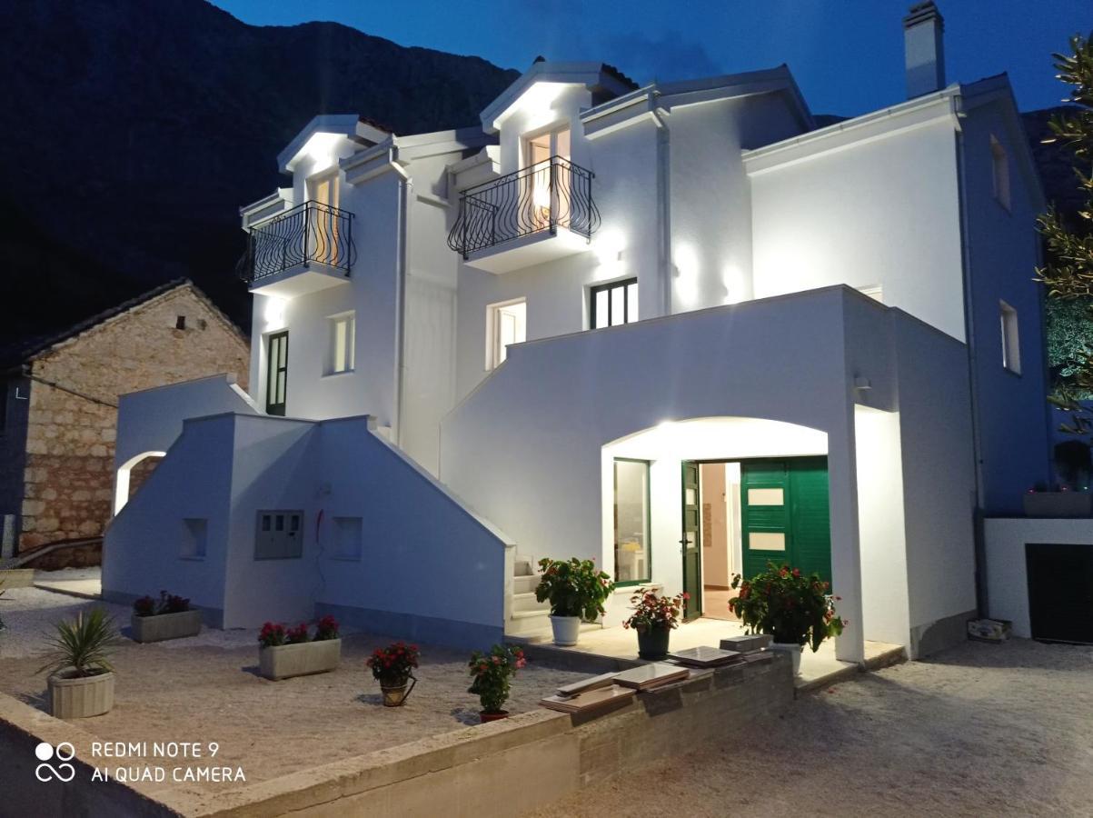 Lavanda Zivogosce Villa Drvenik (Split-Dalmatia)