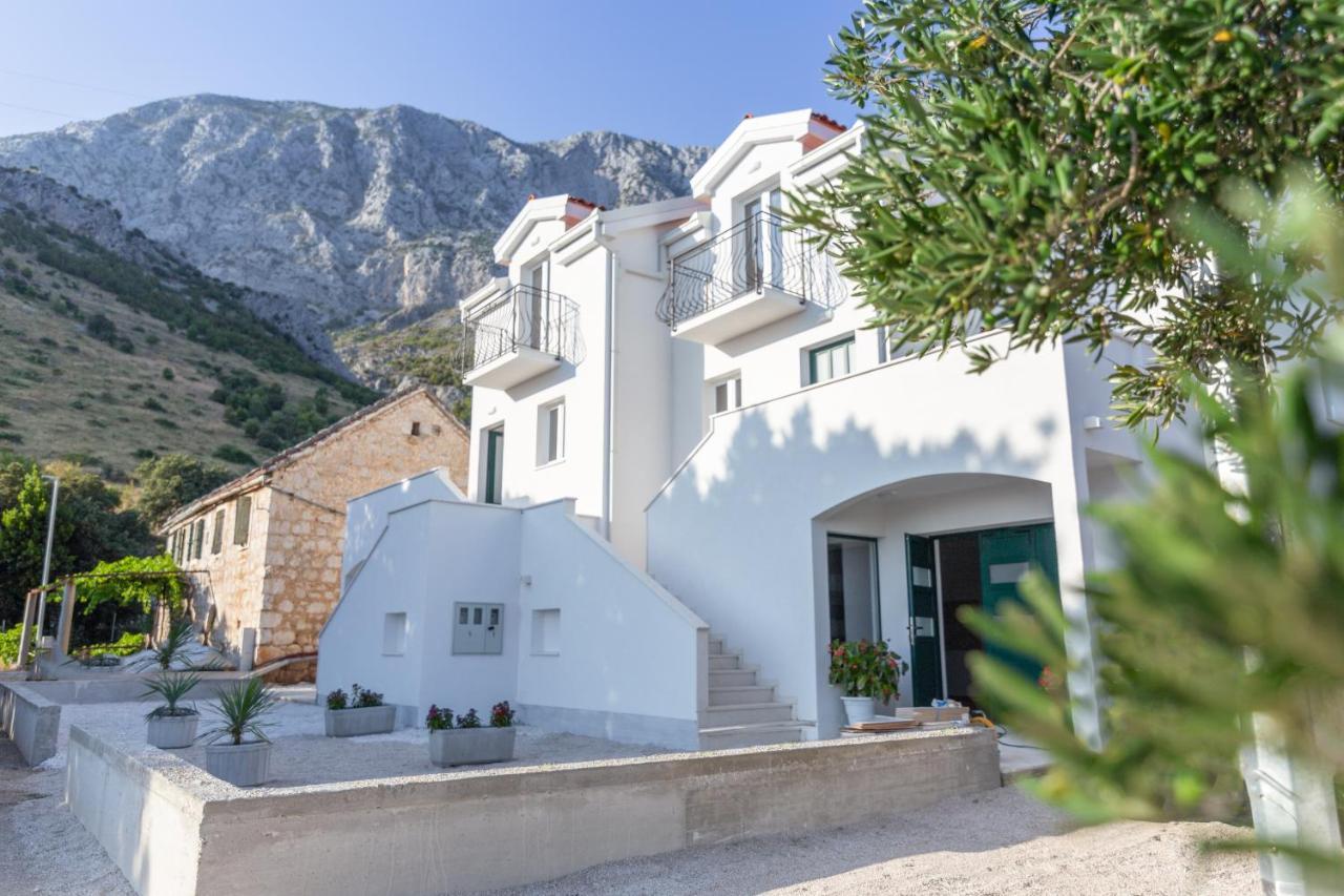 Lavanda Zivogosce Villa Drvenik (Split-Dalmatia)