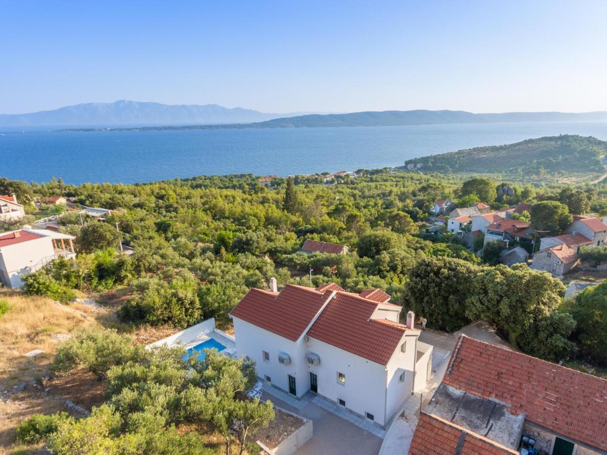 Lavanda Zivogosce Villa *