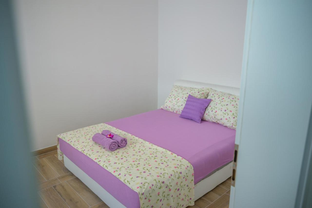 Villa Lavanda Zivogosce *