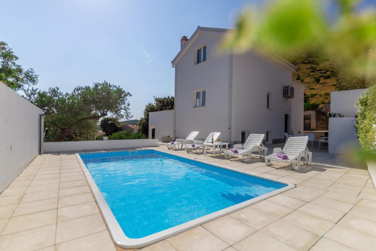 Lavanda Zivogosce Villa Drvenik (Split-Dalmatia)