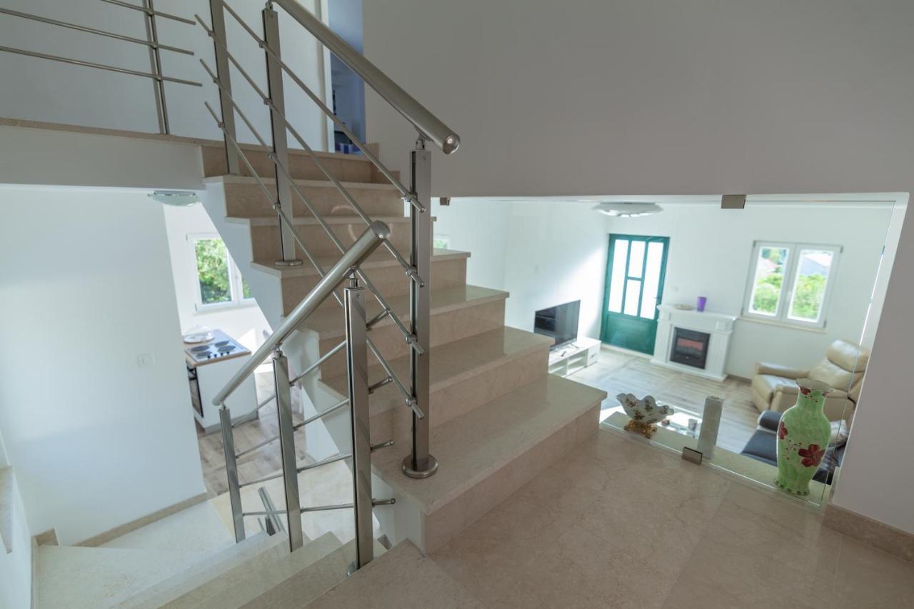 Lavanda Zivogosce Villa *