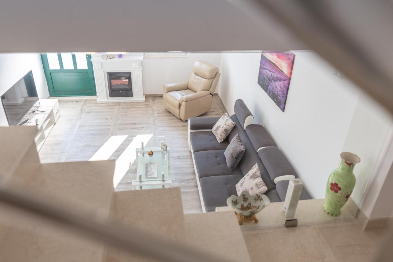 Lavanda Zivogosce Villa Drvenik (Split-Dalmatia)