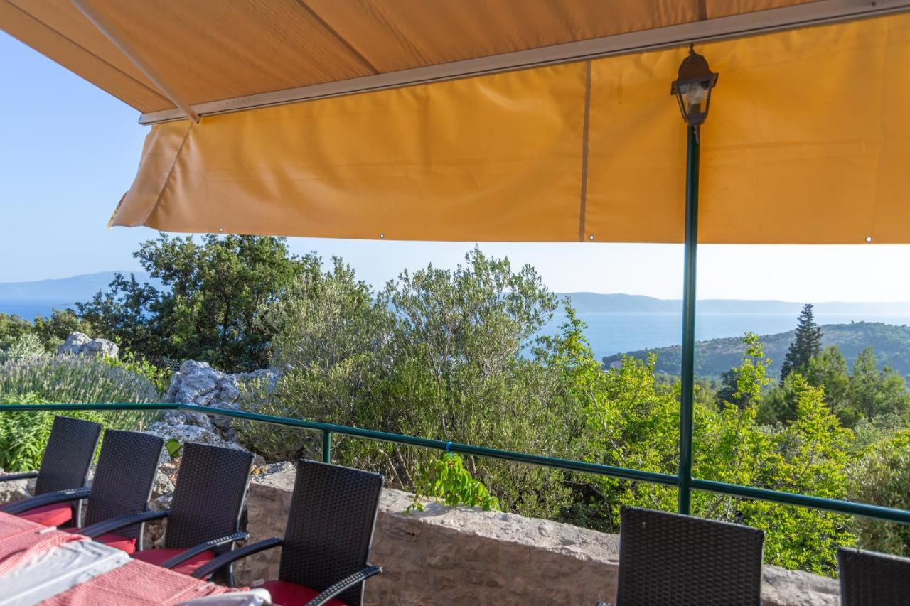 Villa Lavanda Zivogosce