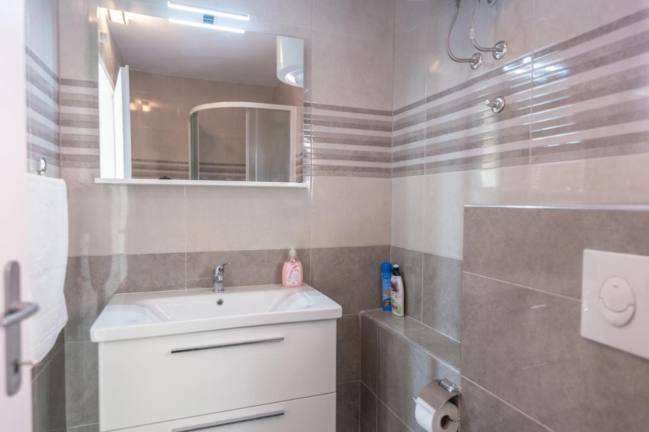 Villa Lavanda Zivogosce Drvenik (Split-Dalmatia)