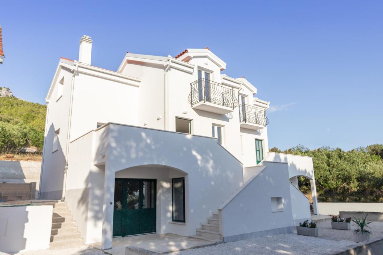 Villa Lavanda Zivogosce Drvenik (Split-Dalmatia)