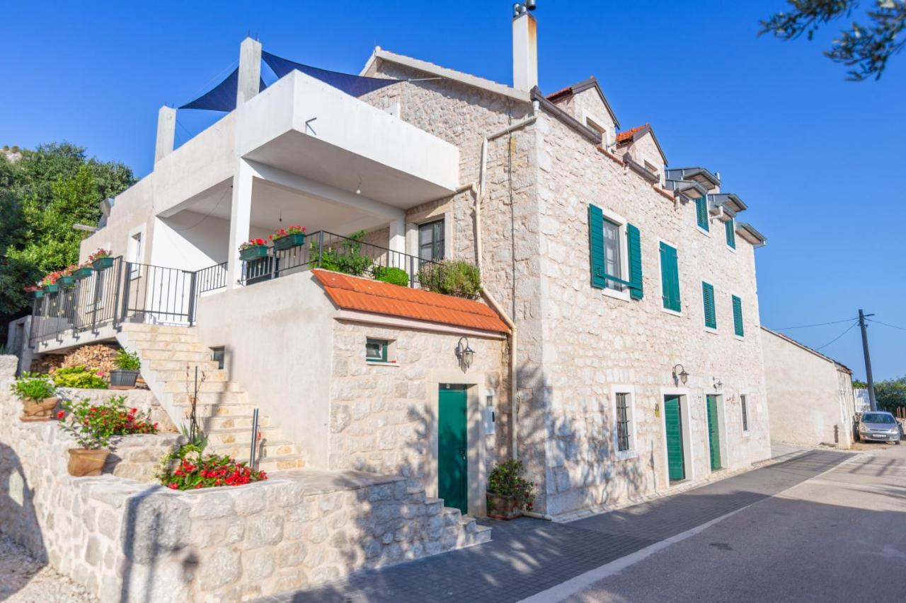 Villa Lavanda Zivogosce Drvenik (Split-Dalmatia)