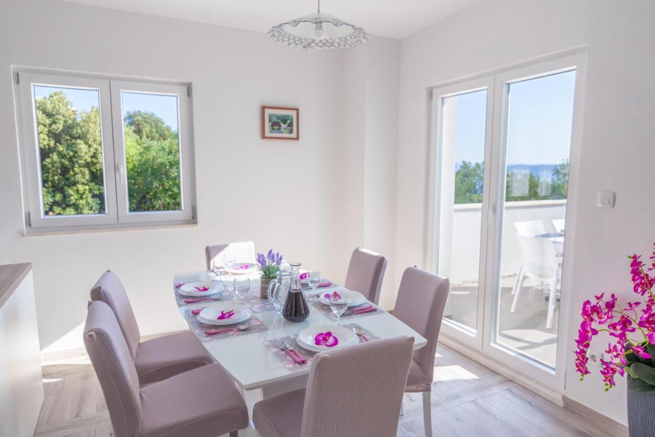 Villa Lavanda Zivogosce Drvenik (Split-Dalmatia)