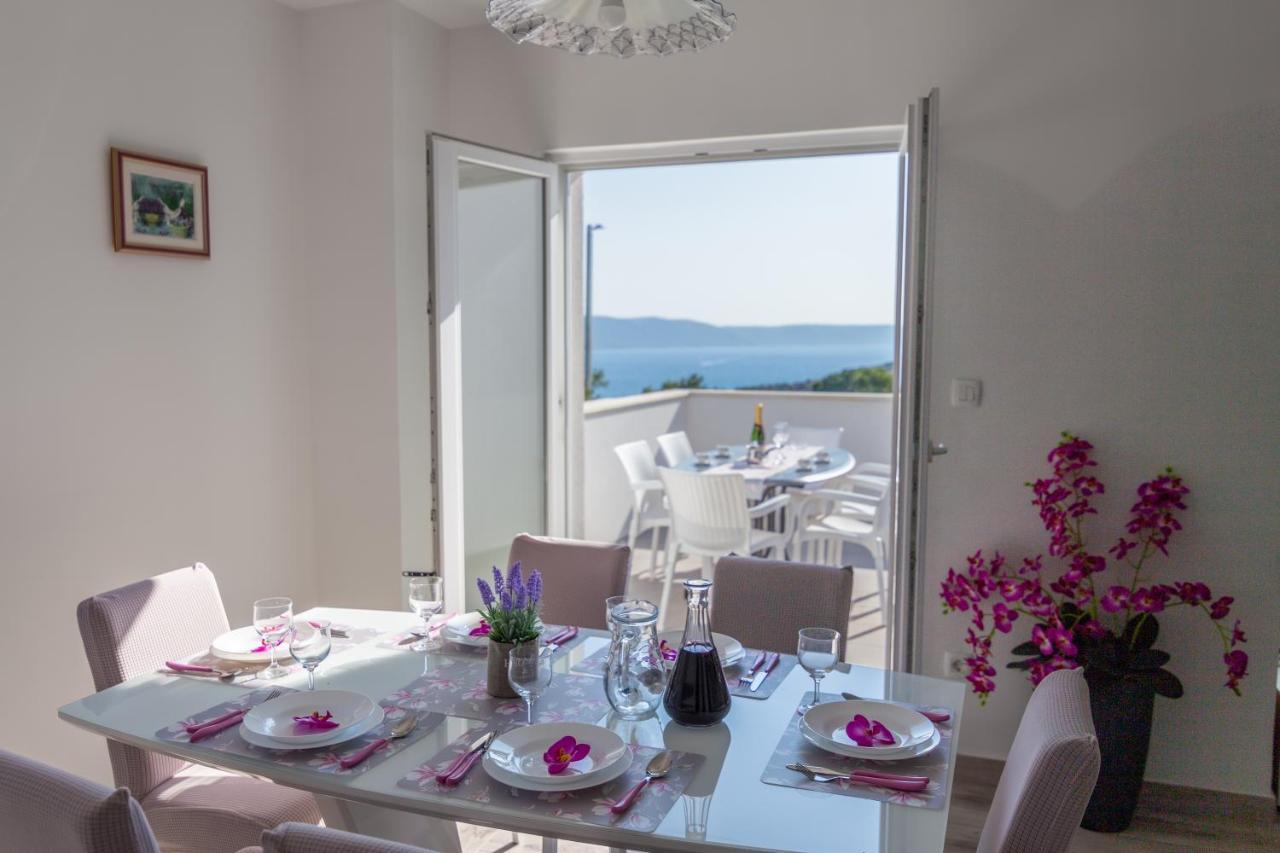 Villa Lavanda Zivogosce Drvenik (Split-Dalmatia)