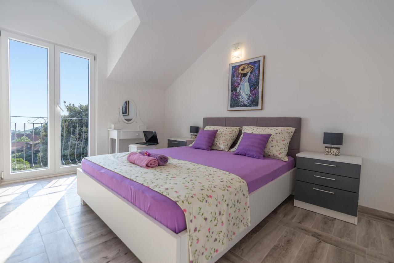 Villa Lavanda Zivogosce Drvenik (Split-Dalmatia)