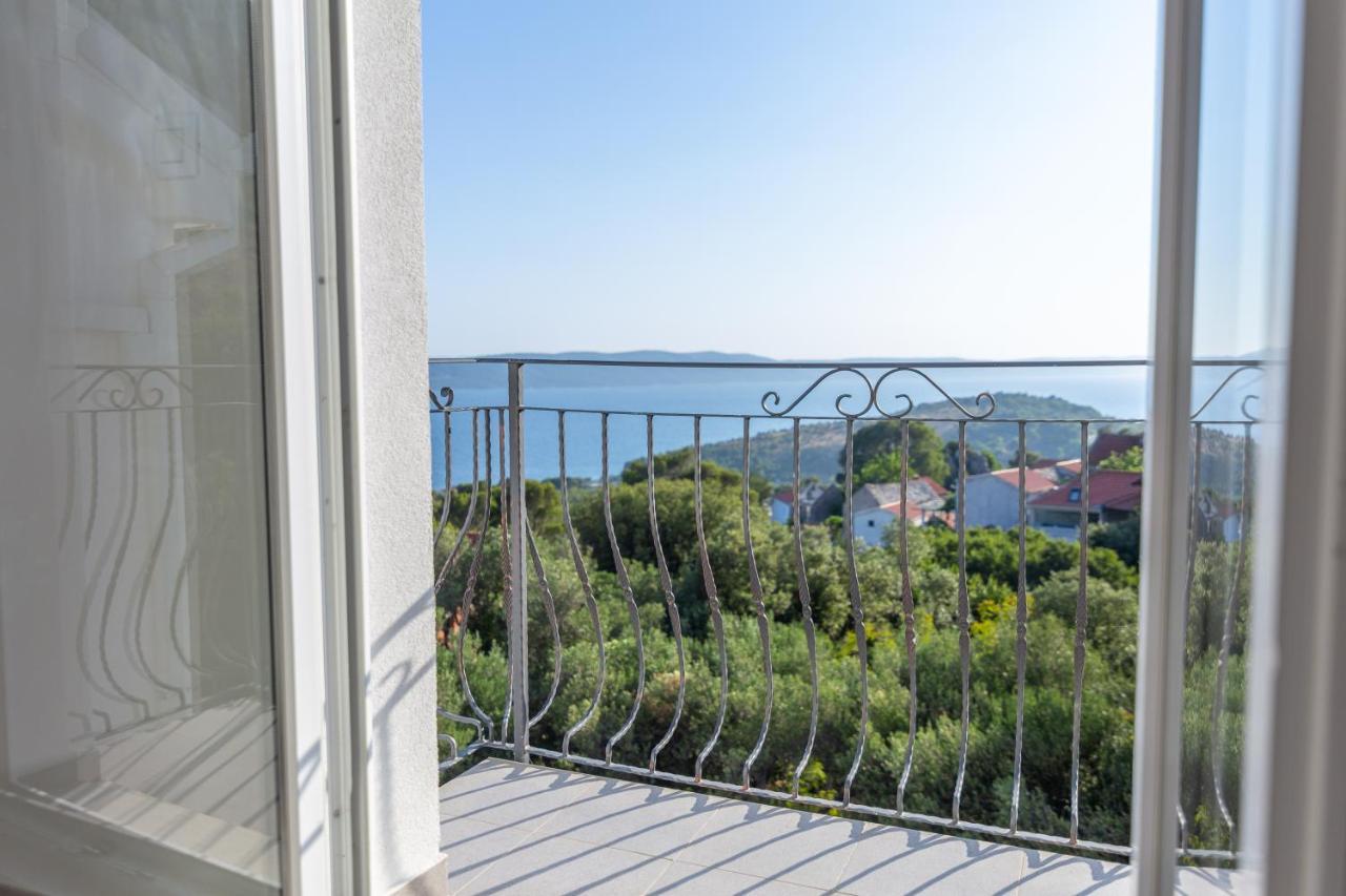 Villa Lavanda Zivogosce Drvenik (Split-Dalmatia)