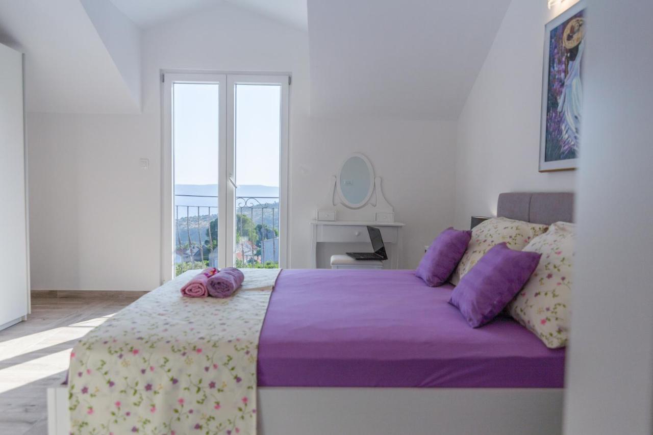 Villa Lavanda Zivogosce Drvenik (Split-Dalmatia)