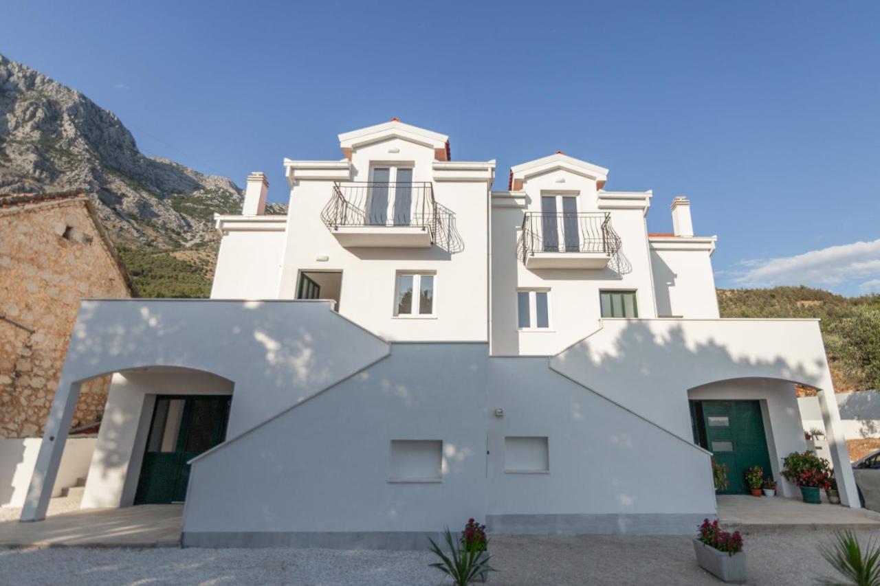 Lavanda Zivogosce Villa *