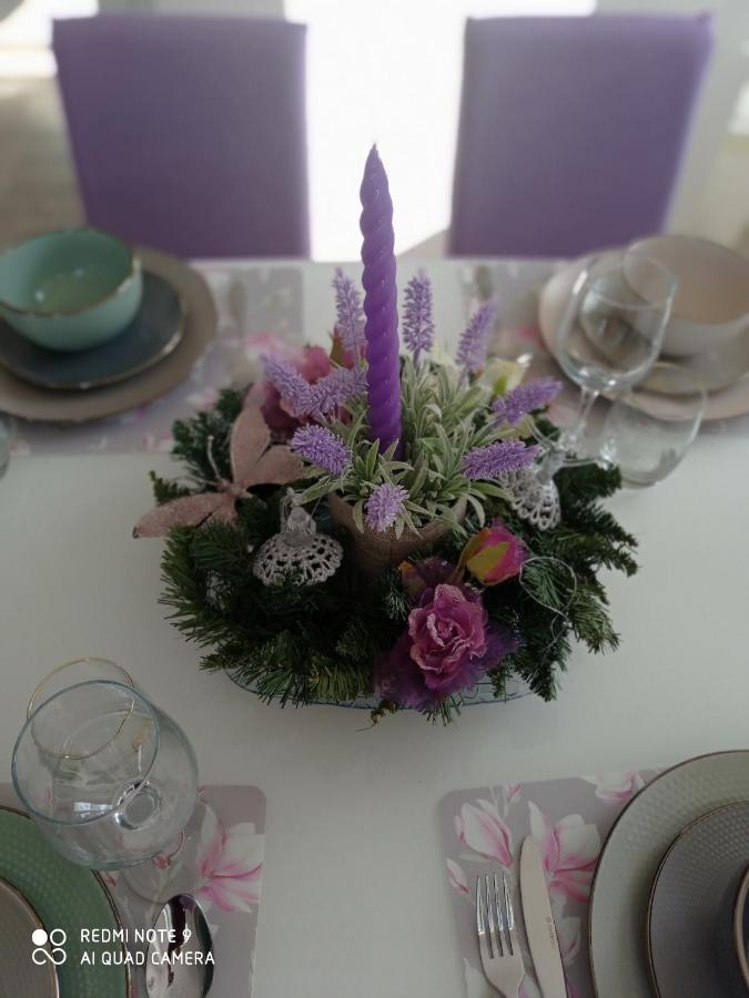 Lavanda Zivogosce Villa *