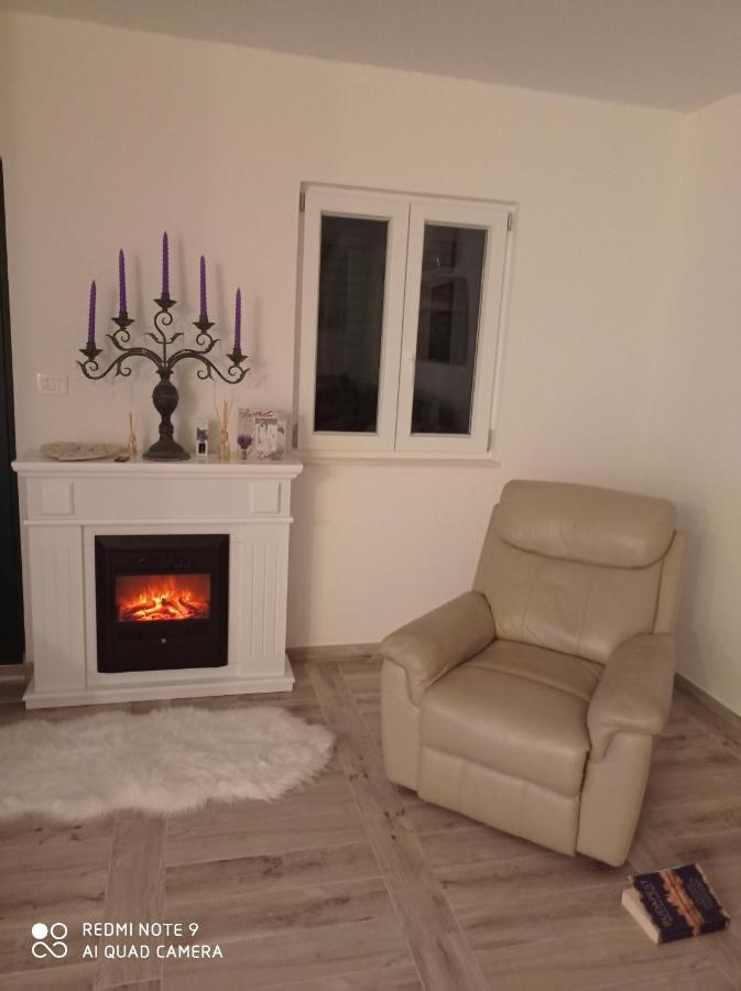 Lavanda Zivogosce Villa Drvenik (Split-Dalmatia)