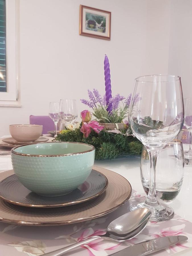 Lavanda Zivogosce Villa Drvenik (Split-Dalmatia)